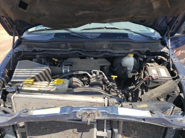 Photo 10 VIN: 1D7HA18288J138862 - DODGE RAM 1500 S 