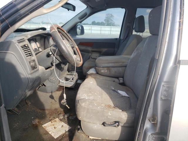 Photo 6 VIN: 1D7HA18296J101851 - DODGE RAM 1500 S 