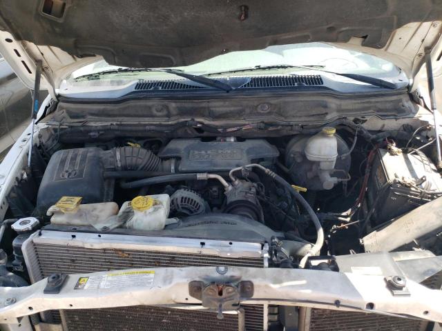 Photo 10 VIN: 1D7HA18297J570018 - DODGE RAM 1500 