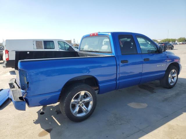 Photo 2 VIN: 1D7HA18297S187660 - DODGE RAM 1500 S 