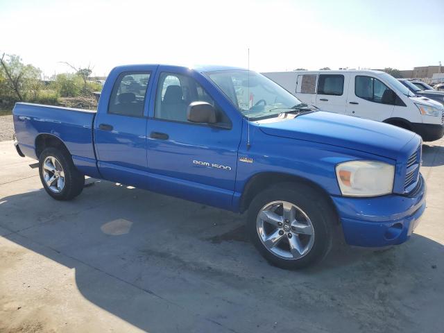 Photo 3 VIN: 1D7HA18297S187660 - DODGE RAM 1500 S 