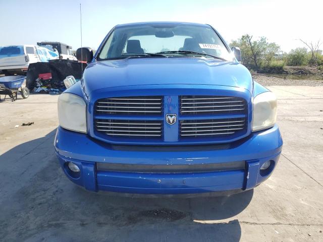 Photo 4 VIN: 1D7HA18297S187660 - DODGE RAM 1500 S 