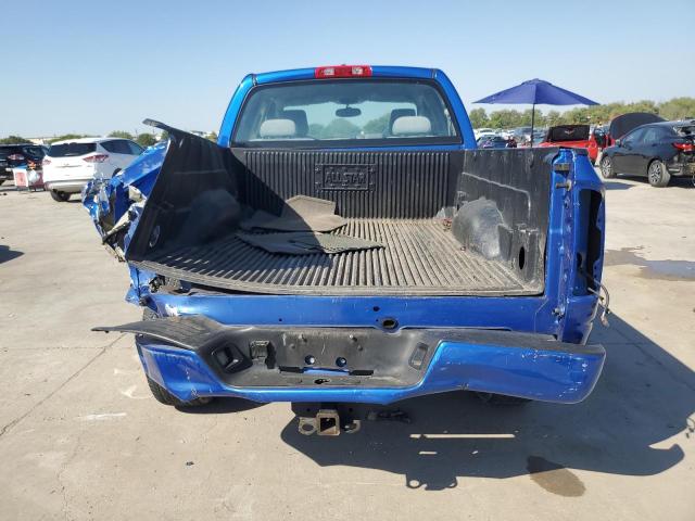 Photo 5 VIN: 1D7HA18297S187660 - DODGE RAM 1500 S 