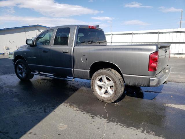 Photo 1 VIN: 1D7HA18297S266259 - DODGE RAM 1500 S 