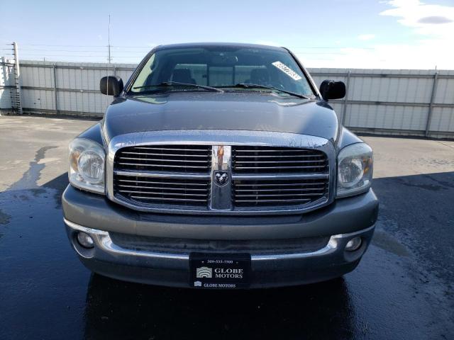 Photo 4 VIN: 1D7HA18297S266259 - DODGE RAM 1500 S 