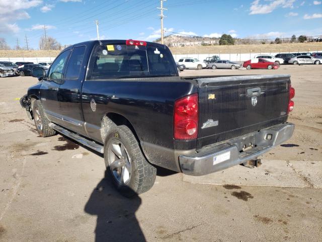 Photo 2 VIN: 1D7HA18298J130656 - DODGE RAM 1500 S 