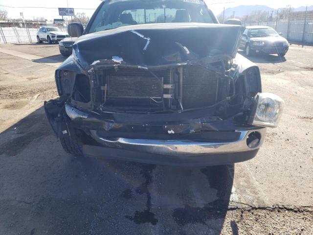 Photo 8 VIN: 1D7HA18298J130656 - DODGE RAM 1500 S 