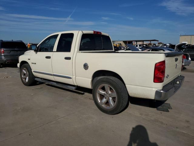 Photo 1 VIN: 1D7HA18298J162541 - DODGE RAM 1500 