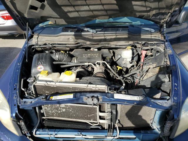 Photo 10 VIN: 1D7HA18298J231650 - DODGE RAM 1500 S 