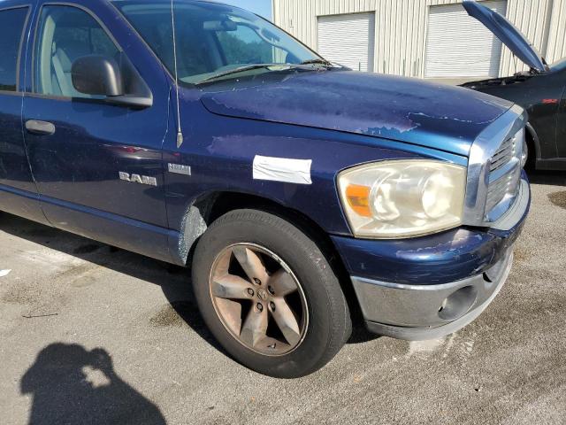 Photo 11 VIN: 1D7HA18298J231650 - DODGE RAM 1500 S 