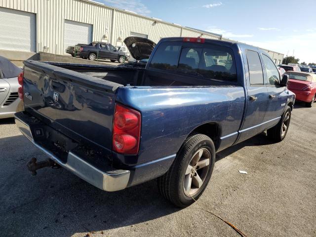 Photo 2 VIN: 1D7HA18298J231650 - DODGE RAM 1500 S 