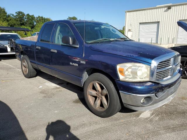 Photo 3 VIN: 1D7HA18298J231650 - DODGE RAM 1500 S 