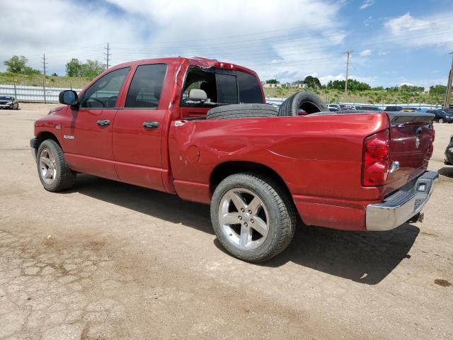 Photo 1 VIN: 1D7HA18298S519551 - DODGE RAM 1500 