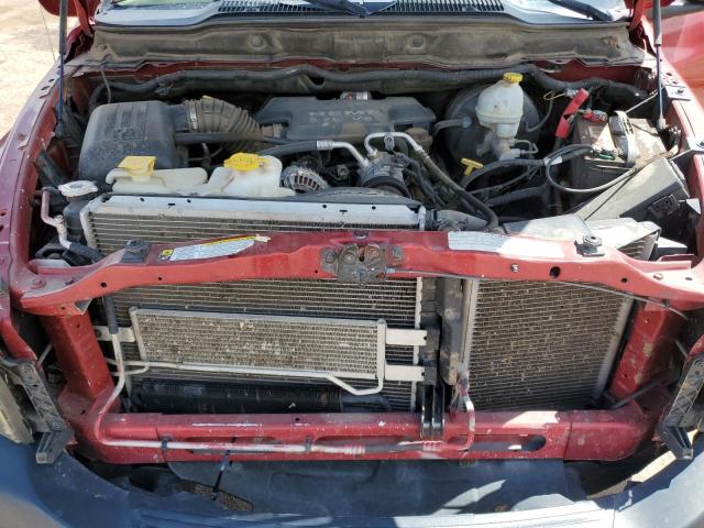 Photo 10 VIN: 1D7HA18298S519551 - DODGE RAM 1500 