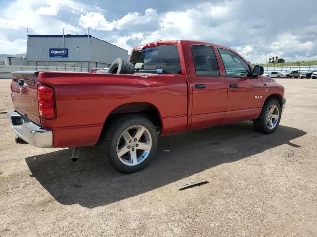 Photo 2 VIN: 1D7HA18298S519551 - DODGE RAM 1500 