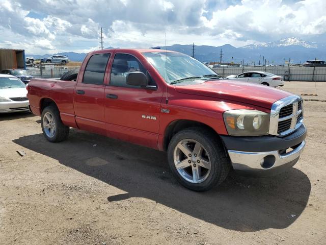 Photo 3 VIN: 1D7HA18298S519551 - DODGE RAM 1500 