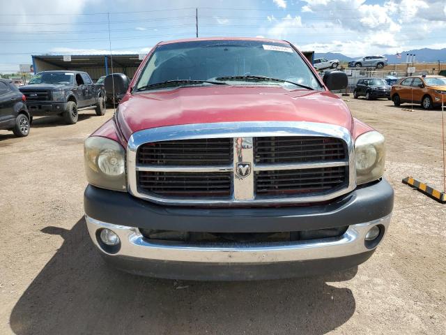 Photo 4 VIN: 1D7HA18298S519551 - DODGE RAM 1500 