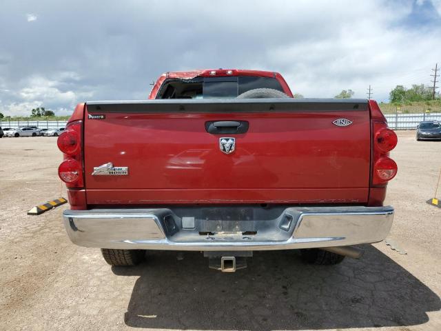 Photo 5 VIN: 1D7HA18298S519551 - DODGE RAM 1500 