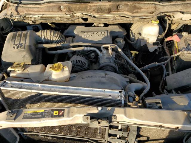 Photo 10 VIN: 1D7HA182X6J208570 - DODGE RAM 1500 