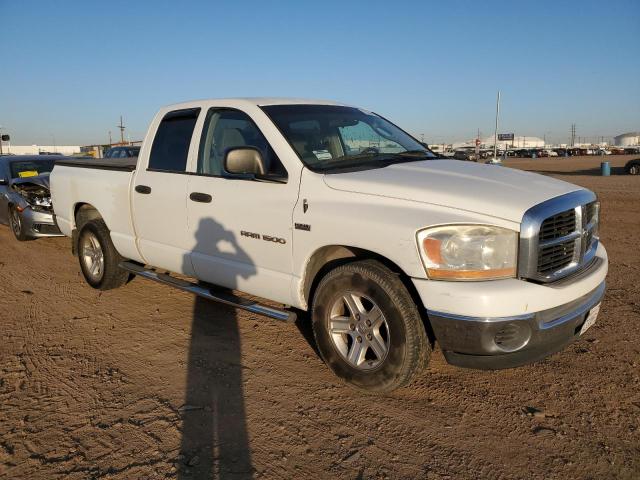 Photo 3 VIN: 1D7HA182X6J208570 - DODGE RAM 1500 