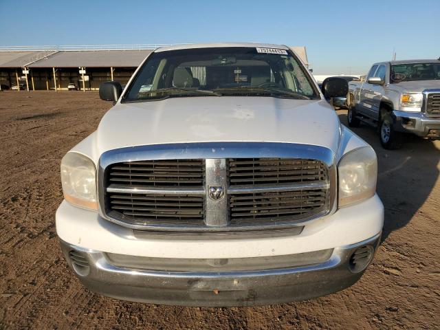 Photo 4 VIN: 1D7HA182X6J208570 - DODGE RAM 1500 