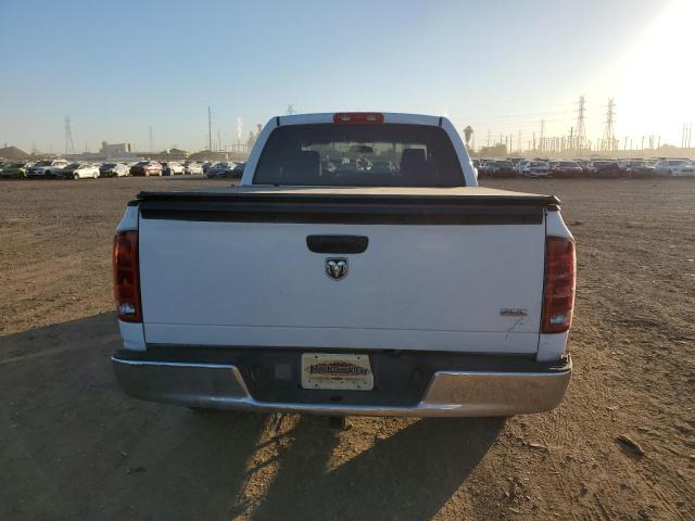 Photo 5 VIN: 1D7HA182X6J208570 - DODGE RAM 1500 