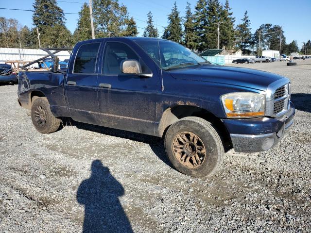 Photo 3 VIN: 1D7HA182X6J220301 - DODGE RAM 1500 S 