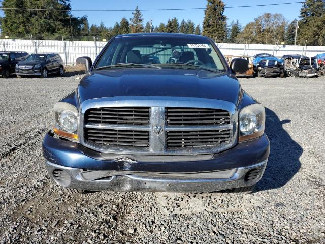 Photo 4 VIN: 1D7HA182X6J220301 - DODGE RAM 1500 S 