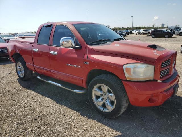 Photo 3 VIN: 1D7HA182X6S606677 - DODGE RAM 1500 S 