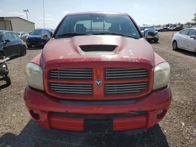 Photo 4 VIN: 1D7HA182X6S606677 - DODGE RAM 1500 S 