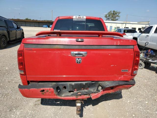 Photo 5 VIN: 1D7HA182X6S606677 - DODGE RAM 1500 S 