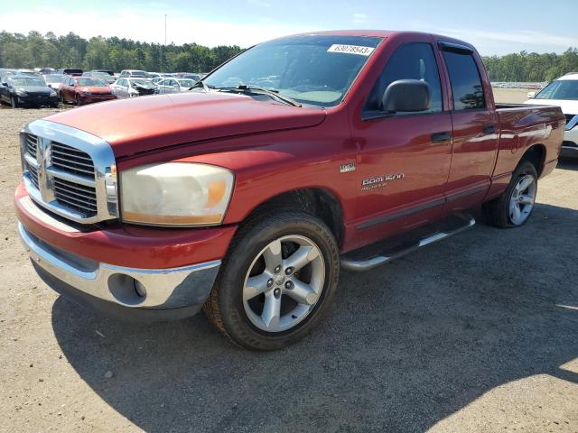 Photo 0 VIN: 1D7HA182X6S680584 - DODGE RAM 1500 S 