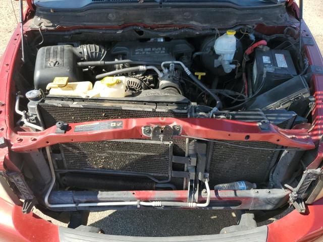 Photo 10 VIN: 1D7HA182X6S680584 - DODGE RAM 1500 S 