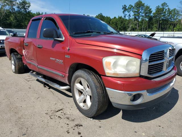 Photo 3 VIN: 1D7HA182X6S680584 - DODGE RAM 1500 S 