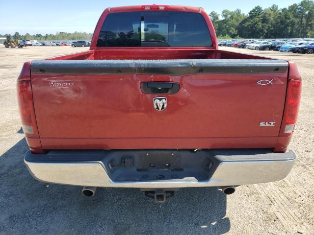 Photo 5 VIN: 1D7HA182X6S680584 - DODGE RAM 1500 S 