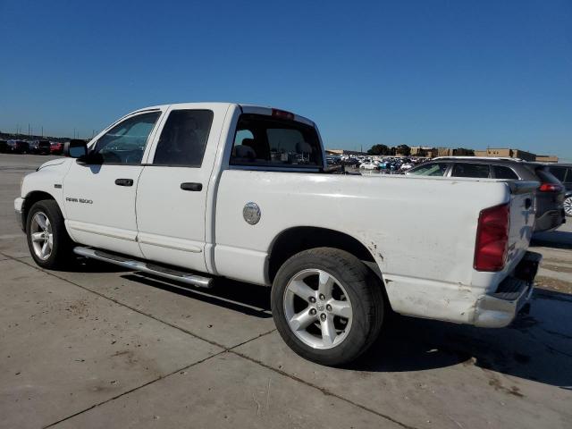 Photo 1 VIN: 1D7HA182X7S132151 - DODGE RAM 1500 S 