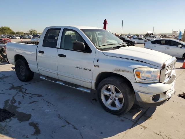 Photo 3 VIN: 1D7HA182X7S132151 - DODGE RAM 1500 S 