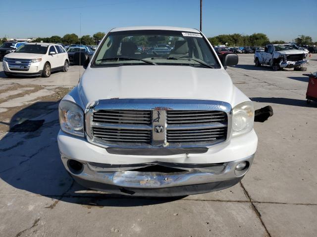 Photo 4 VIN: 1D7HA182X7S132151 - DODGE RAM 1500 S 