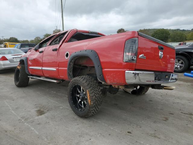 Photo 1 VIN: 1D7HA182X7S261815 - DODGE RAM 1500 