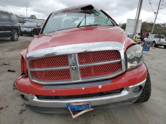 Photo 4 VIN: 1D7HA182X7S261815 - DODGE RAM 1500 