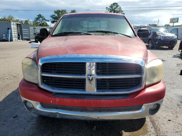 Photo 4 VIN: 1D7HA182X8J127975 - DODGE RAM 1500 S 