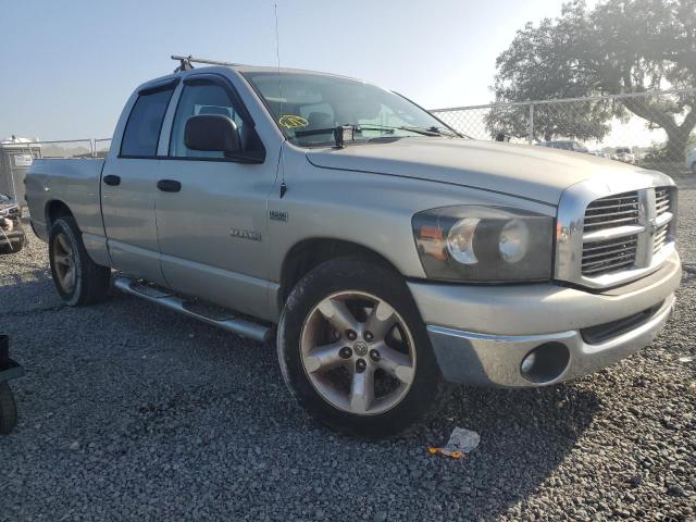 Photo 3 VIN: 1D7HA182X8J241359 - DODGE RAM 1500 