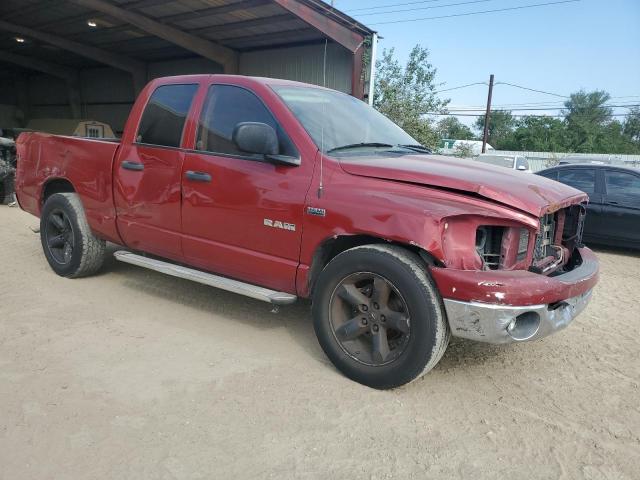 Photo 3 VIN: 1D7HA182X8S546628 - DODGE RAM 1500 S 