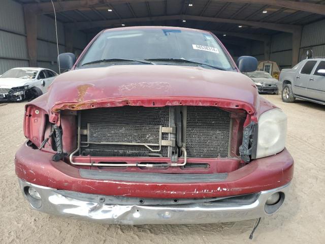 Photo 4 VIN: 1D7HA182X8S546628 - DODGE RAM 1500 S 