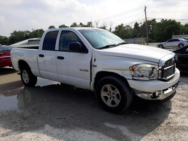 Photo 3 VIN: 1D7HA182X8S568077 - DODGE RAM 1500 S 