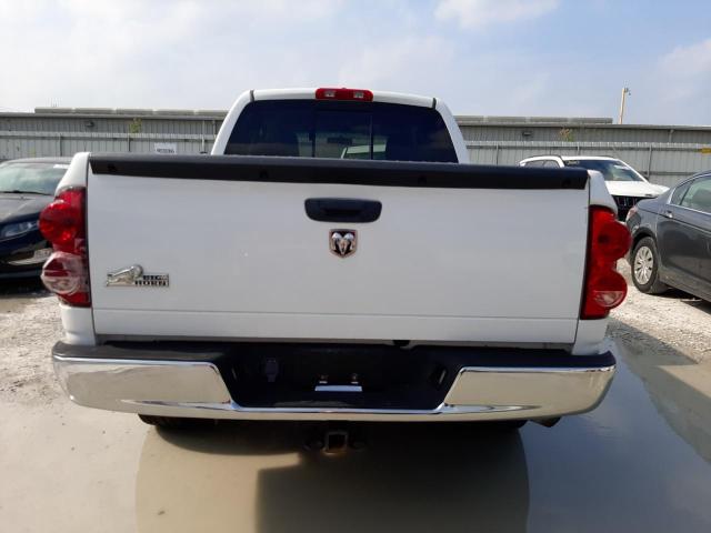 Photo 5 VIN: 1D7HA182X8S568077 - DODGE RAM 1500 S 