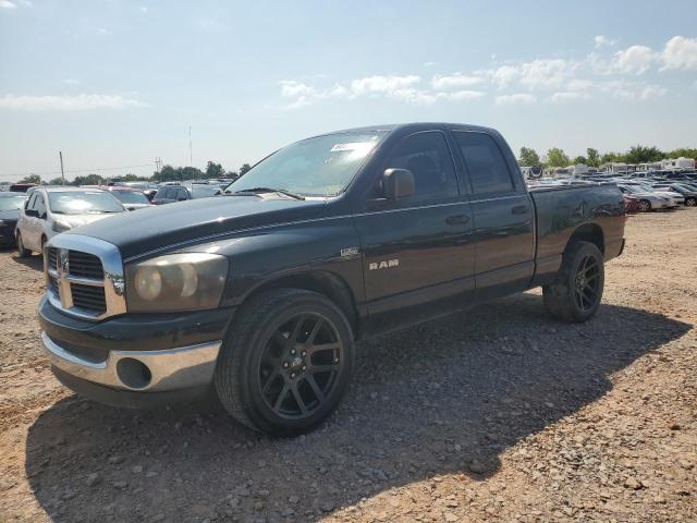 Photo 1 VIN: 1D7HA182X8S592346 - DODGE RAM 1500 S 