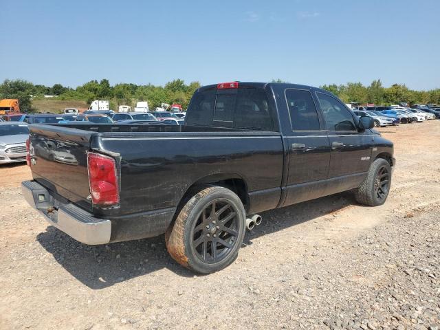 Photo 3 VIN: 1D7HA182X8S592346 - DODGE RAM 1500 S 