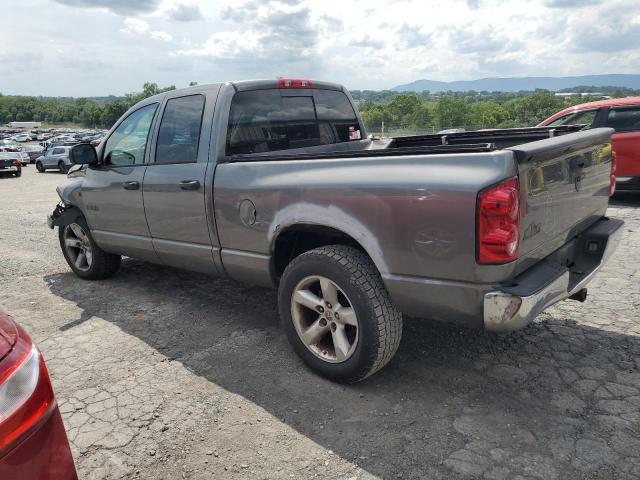 Photo 1 VIN: 1D7HA182X8S601837 - DODGE RAM 1500 