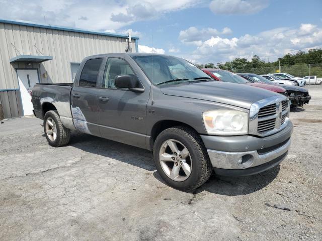 Photo 3 VIN: 1D7HA182X8S601837 - DODGE RAM 1500 